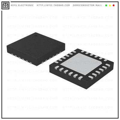 MIC3003GFL-TR【IC FOM MANAGEMENT W/CALIBR 24MLF】