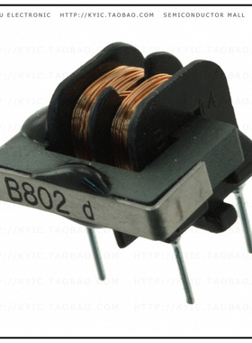 TLF9UBH802WK1【CMC 300MA 2LN 40 KOHM TH】