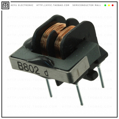 TLF9UBH802WK1【CMC 300MA 2LN 40 KOHM TH】