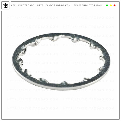 AT508【LOCKWASHER INTERNAL TOOTH .622'】