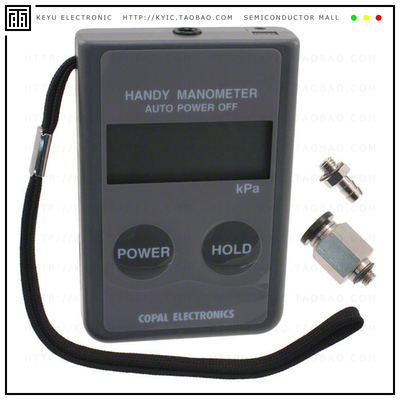 PG-100-102GP【MANOMETER 0-100 KPA GAUGE】