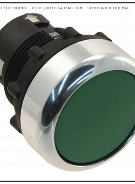 A22R-FG-A【CONFIG SW BODY PUSHBUT NON-ILLUM】