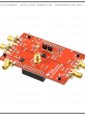 TDC7201-ZAX-EVM【EVAL BOARD FOR TDC7201】