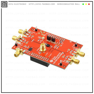 TDC7201-ZAX-EVM【EVAL BOARD FOR TDC7201】