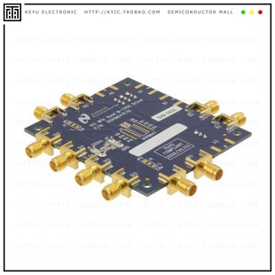 NOPB REPEATER BOARD DS91M125 EVAL DS91M125EVK