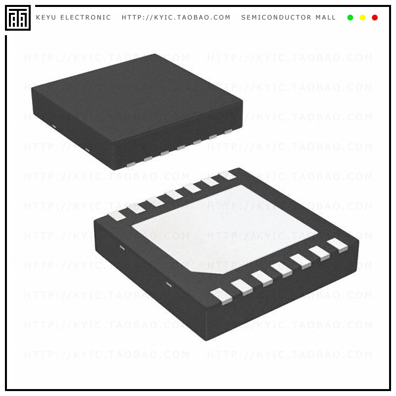 LMP91002SD/NOPB【IC AFE INTERFACE 14WSON】
