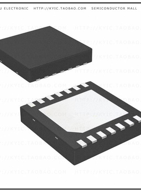 LMP91002SD/NOPB【IC AFE INTERFACE 14WSON】