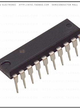 SN74LS645-1N【IC TXRX NON-INVERT 5.25V 20DIP】