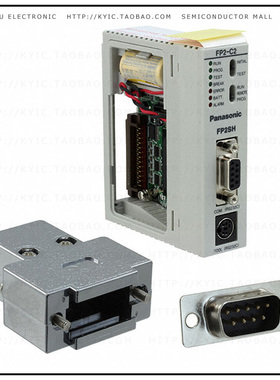 FP2-C2【CONTROL LOGIC CPU 60K STEPS】