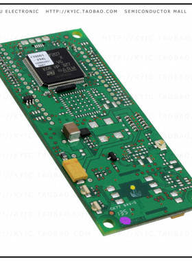 MTSMC-C2-IP-N3【RF TXRX MODULE CELLULAR U.FL ANT】