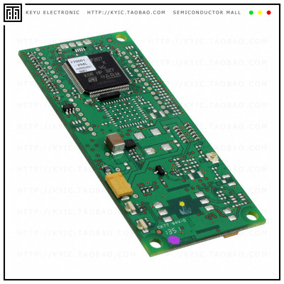 MTSMC-C2-IP-N3【RF TXRX MODULE CELLULAR U.FL ANT】