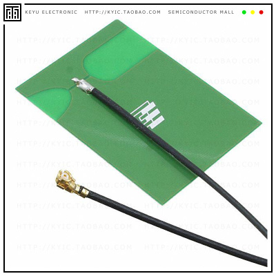 2118060-1【RF ANT 3.1/5.5GHZ FLT U.FL 350MM】