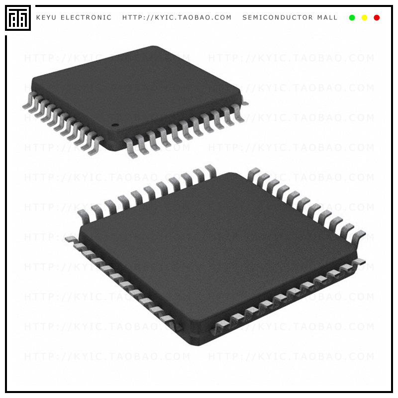 TMC261-PA-T【IC MTR DRV BIPOLAR 3-5.25V 44QFP】