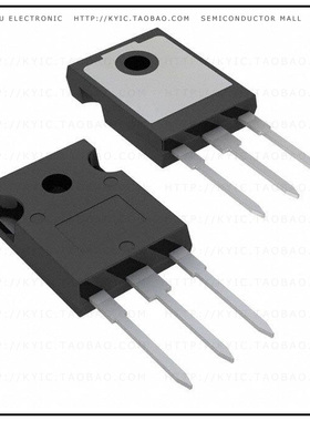 IRFP7537PBF【MOSFET N CH 60V 172A TO247】