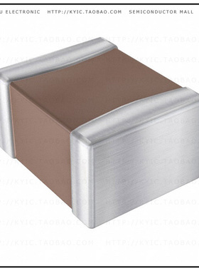 VC13MA0160KBA【VARISTOR 24.5V 400A 1210】