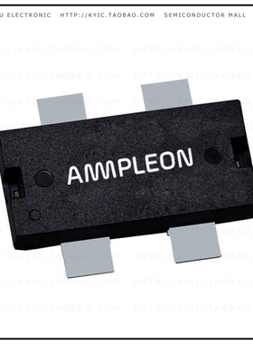 BLP05H6250XRY【RF FET LDMOS 135V 27DB SOT12232】