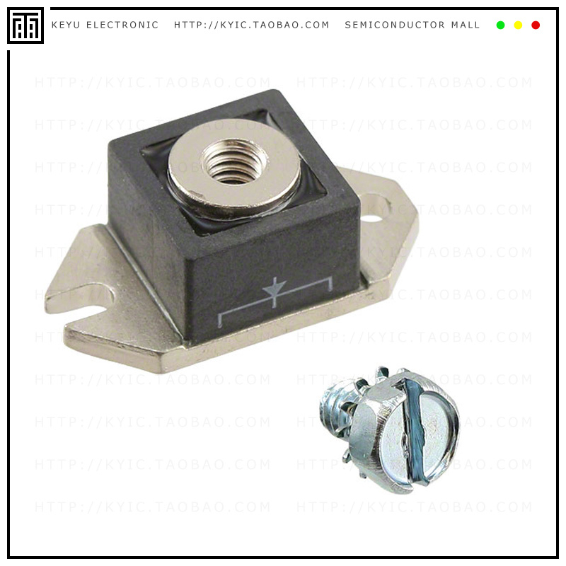 HS18140【DIODE SCHOTTKY 40V 180A HALFPAK】