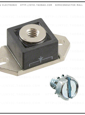 HS18140【DIODE SCHOTTKY 40V 180A HALFPAK】