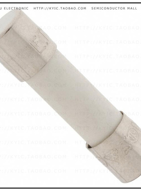 0216.250VXP【FUSE CERAMIC 250MA 250VAC 5X20MM】