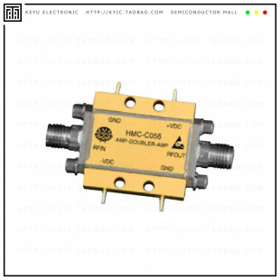 ACTIVE FREQ C056 MODULE HMC MULT