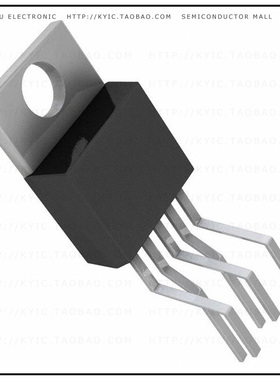 LT3080IT#PBF【IC REG LIN POS ADJ 1.1A TO220-5】