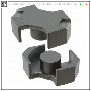 CORE 2.9UH N49 B65813J0000R049 2PCS FERRITE