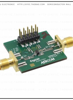 MAAL-007304-001SMB【EVAL BOARD FOR MAAL-007304-TR300】