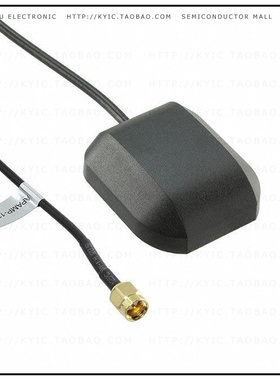 APAMP-128【RF ANT 1.575GHZ DOME SMA ML MAG】