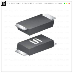 ES1GLW RVG【DIODE GEN PURP 400V 1A SOD123W】