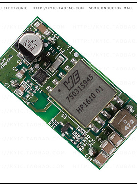 MAXREFDES114C#【EVAL BOARD FOR MAX17599】