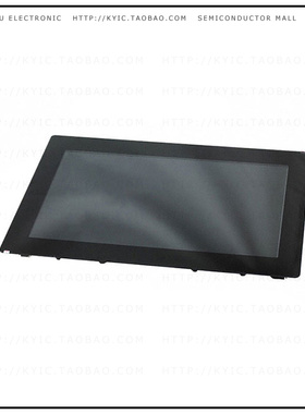 EA UNITFT101-ATC【10.1' MULTIFUNCTION PCAP】