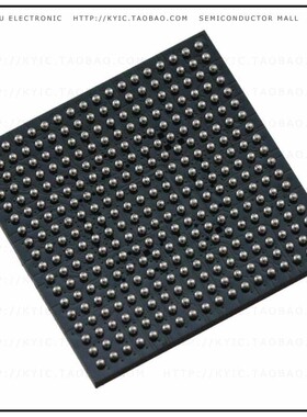 LCMXO2280C-4FTN324C【IC FPGA 271 I/O 324FTBGA】