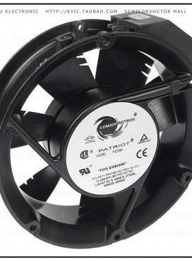 19031085A【FAN AXIAL 172X50.8MM 48V PQ48B4】