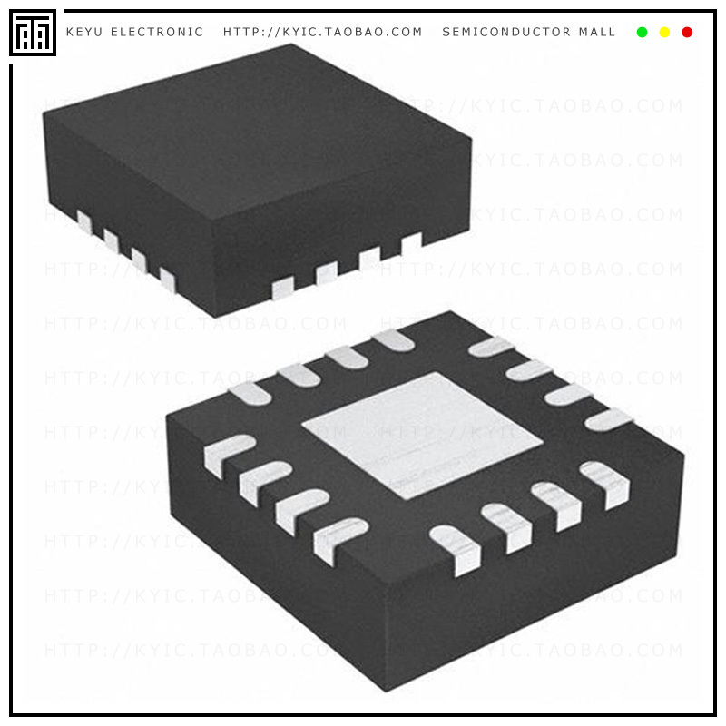 OPA857IRGTT【IC OPAMP TRANSIMP 16QFN】