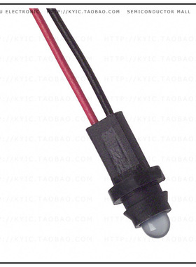 SSI-RM3091USBD-150【LED 3MM SUPBLUE 6'LDS REAR PNLMT】