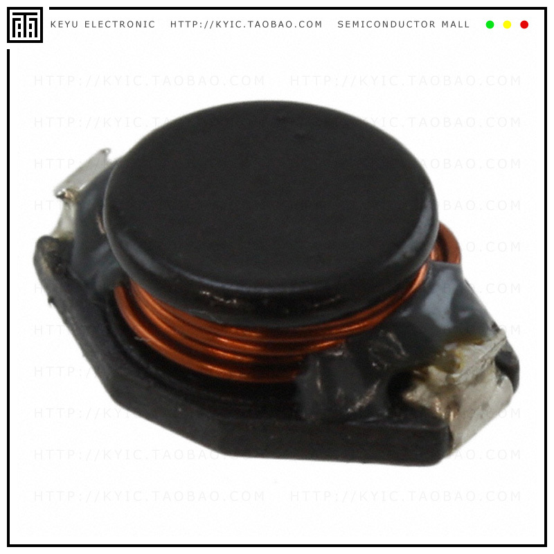 UP2UC-220-R【FIXED IND 22UH 2.7A 85 MOHM SMD】