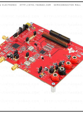 ADS4146EVM【EVAL MODULE FOR ADS4146】