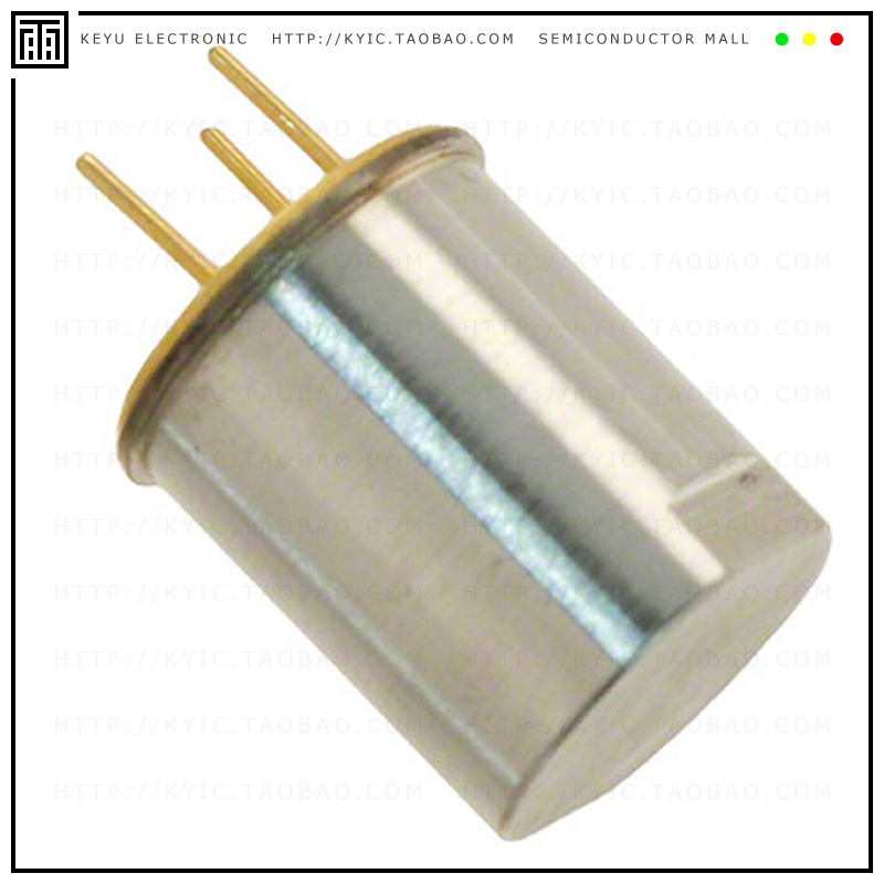 805M1-0200【ACCELEROMETER 200G ANALOG TO5-3】