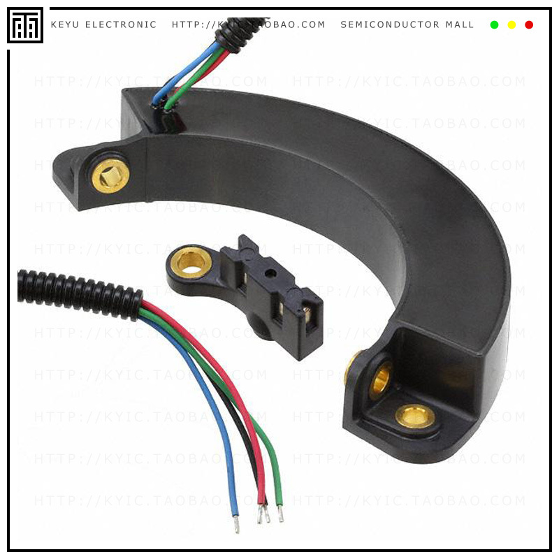 SPS-A100D-HAWS【SENSOR ANGLE 100DEG WIRE LEADS】