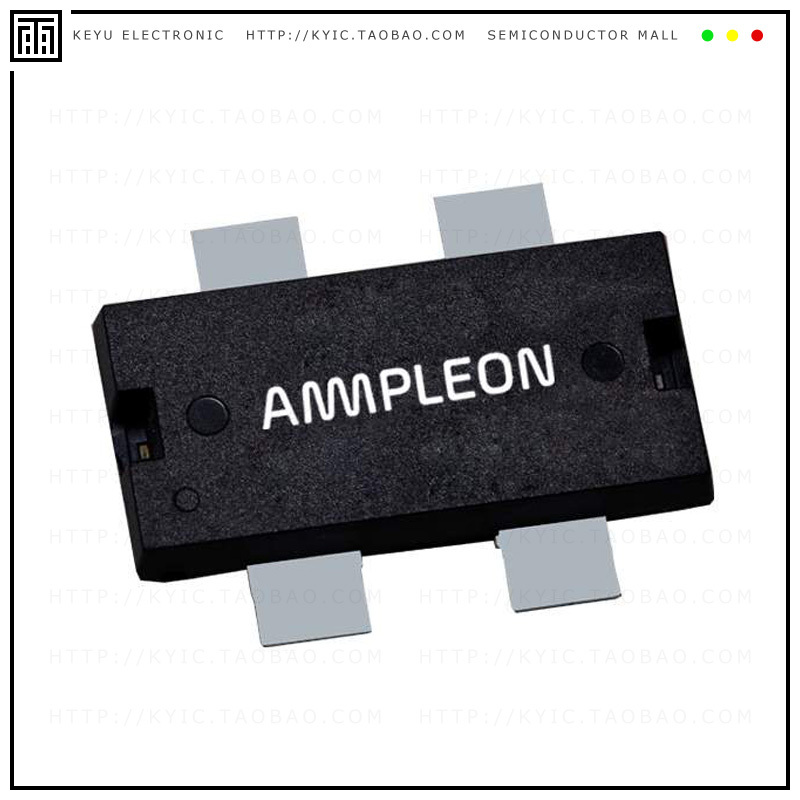 BLP8G10S-45PY【RF FET LDMOS 65V 20.8DB SOT12231】