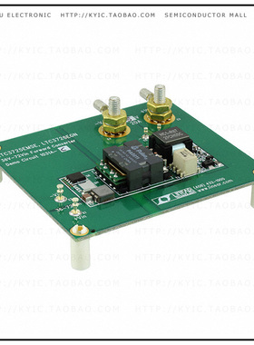 DC1031A-C【BOARD EVAL FOR LTC3725/6】
