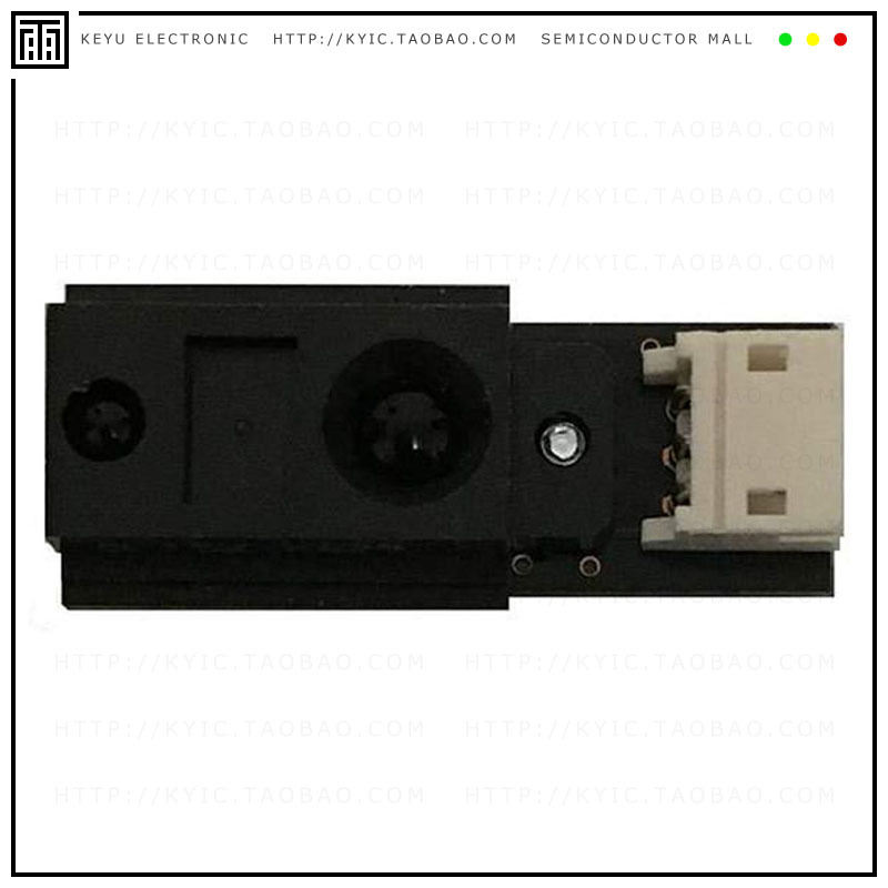 GP2Y0AF15X【SENSOR OPTICAL 1.5-15CM ANALOG】