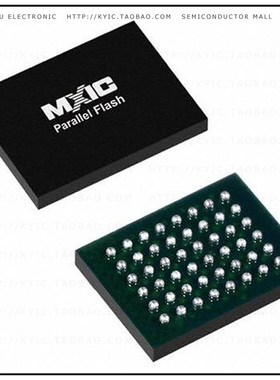 MX29LV800CBXEI-70G【IC FLASH 8M PARALLEL 48LFBGA】