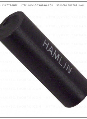 57020-000【MAGNET 0.201'DIA X 0.6'L PLASTIC】