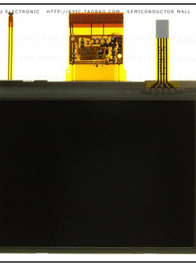 T-55343GD035JU-LW-AEN【LCD 3.5' TFT 320X240 W/TOUCH WHT】