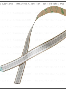 FSR02CE【FORCE SENSING RESISTOR】