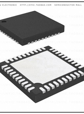 ACT2804QJ-T【IC BATT MFUNC LI-ION 40QFN】