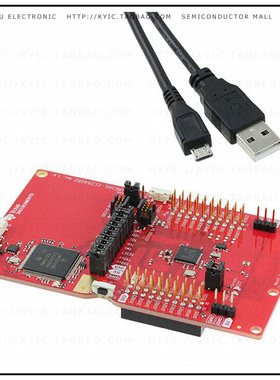 LAUNCHXL-CC2640R2【CC2640R2F LAUNCHPAD DEV KIT】