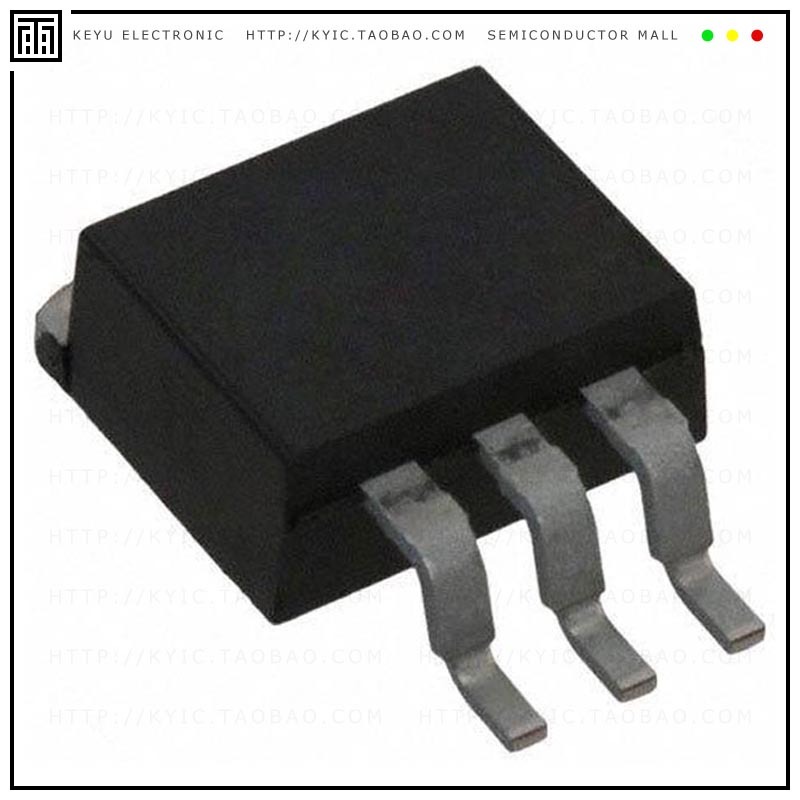 SC1566IM-2.5TRT【IC REG LINEAR 2.5V 3A TO263】
