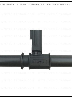 GE-2102【INLINE FLUID TEMP SENSOR 1/2'】